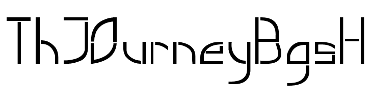 Break Curve  Free Fonts Download