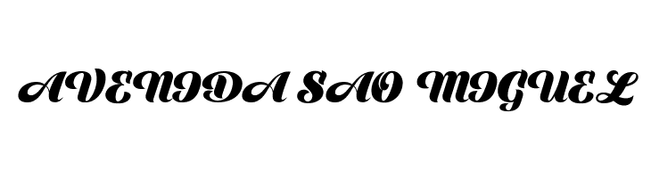 Shine Personal Use  Free Fonts Download