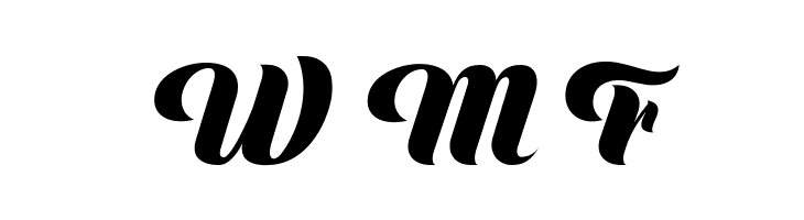 Shine Personal Use  Free Fonts Download