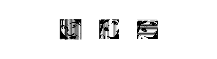 Various Girls Regular  Free Fonts Download