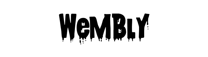 CSNPWDTNFI  Free Fonts Download