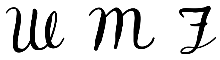 Digory Doodles  Free Fonts Download