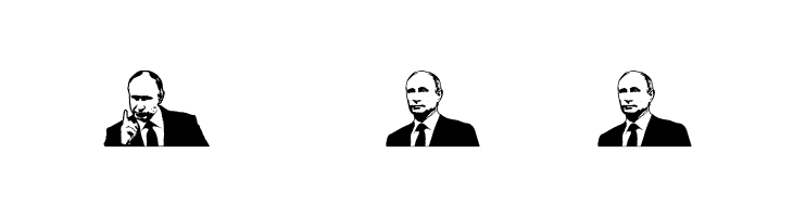 Mr.Putin Regular  Free Fonts Download