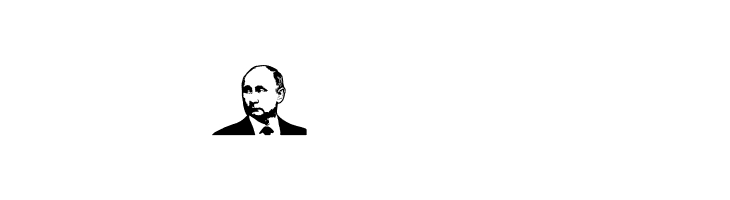 Mr.Putin Regular  Free Fonts Download