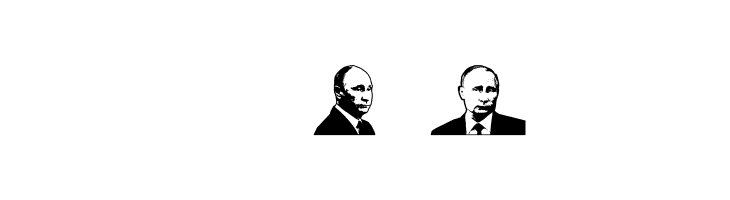 Mr.Putin Regular  Free Fonts Download