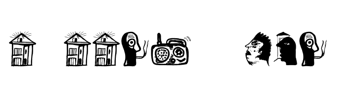 Tsim Regular  Free Fonts Download