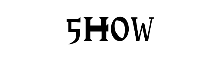 MSMM BET SET  Free Fonts Download