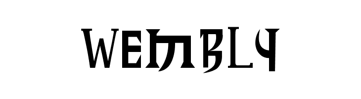 MSMM BET SET  Free Fonts Download