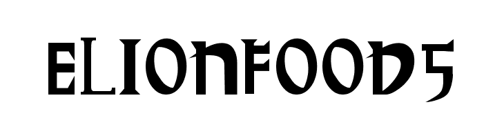 MSMM BET SET  Free Fonts Download