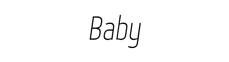 Web Serveroff Italic  Free Fonts Download