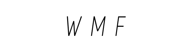 Web Serveroff Italic  Free Fonts Download