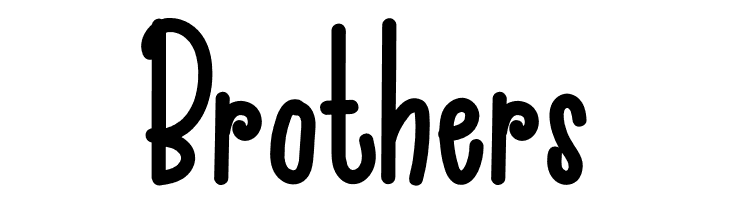 Black Cat  Free Fonts Download