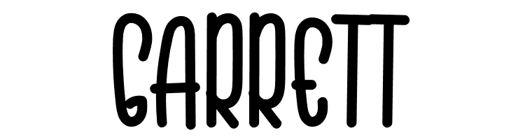 Black Cat  Free Fonts Download