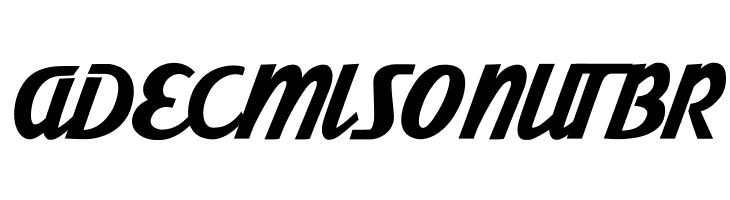 Electricity Personal Use Regular  Free Fonts Download