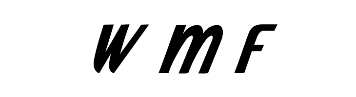 Electricity Personal Use Regular  Free Fonts Download