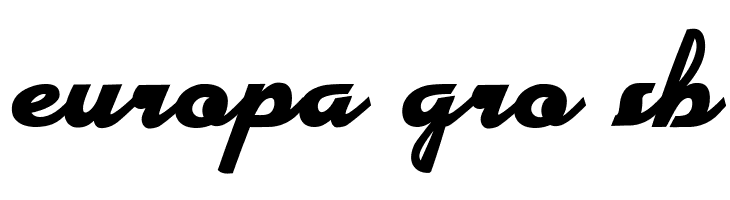Electricity Personal Use Regular  Free Fonts Download