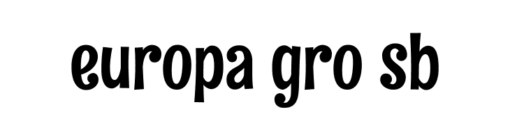 Rum Raisin  Free Fonts Download