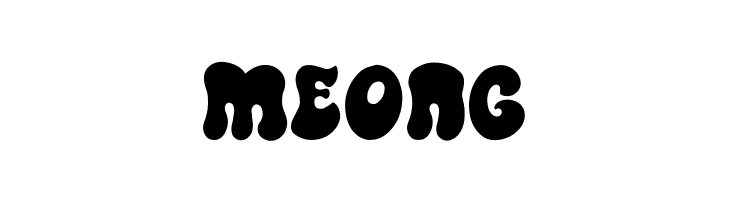 Cookies bold  Free Fonts Download