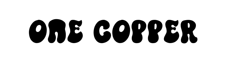 Cookies bold  Free Fonts Download