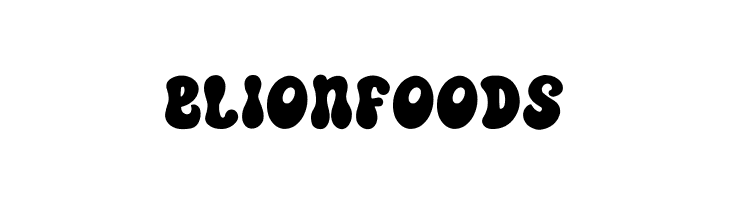 Cookies bold  Free Fonts Download