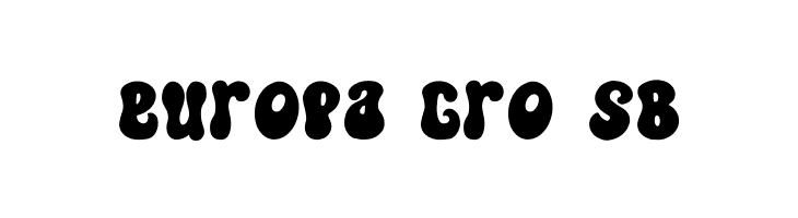 Cookies bold  Free Fonts Download