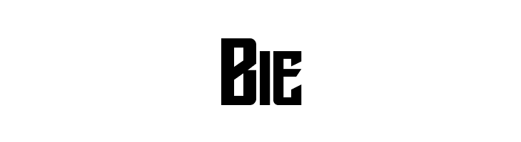 Golden Sentry  Free Fonts Download