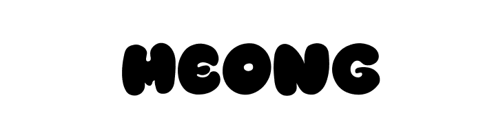 Cookies chip  Free Fonts Download