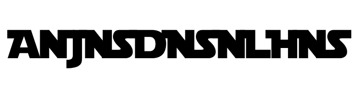 Star Jedi  Free Fonts Download