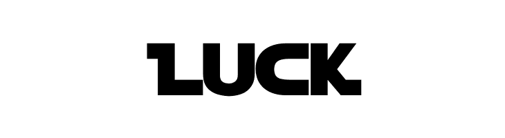 Luck Star Jedi Font