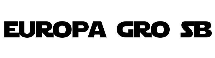 Star Jedi  Free Fonts Download