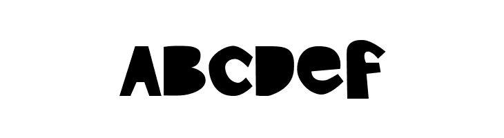 Paper Cutz  Free Fonts Download