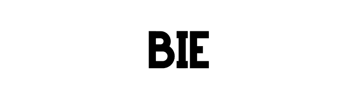 HANDA Bold  Free Fonts Download