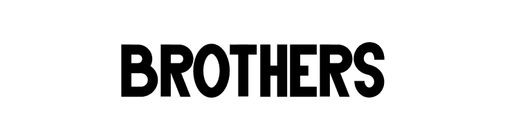 HANDA Bold  Free Fonts Download