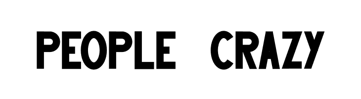 HANDA Bold  Free Fonts Download