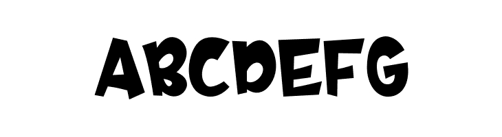 Riangriung Demo  Free Fonts Download