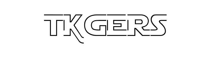 Star Jedi Hollow  Free Fonts Download