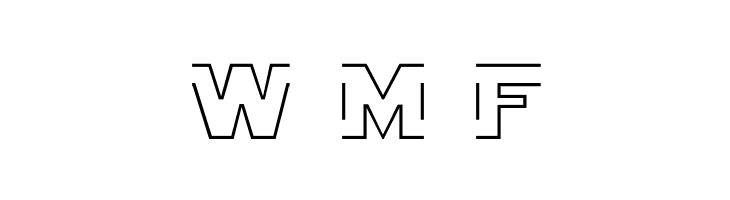 Star Jedi Hollow  Free Fonts Download