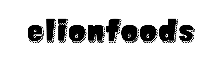 SUPER SEVEN Shadowed Demo  Free Fonts Download