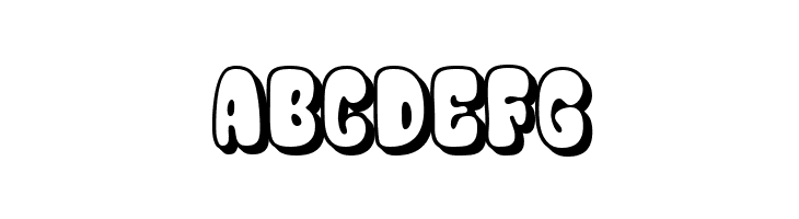 Designero Regular  Free Fonts Download