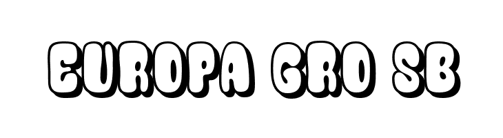 Designero Regular  Free Fonts Download