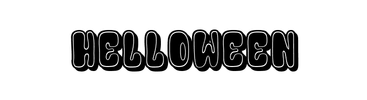 Designero Filled Regular  Free Fonts Download