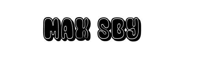 Designero Filled Regular  Free Fonts Download