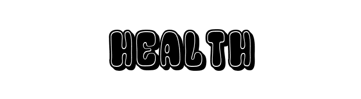 Designero Filled Regular  Free Fonts Download