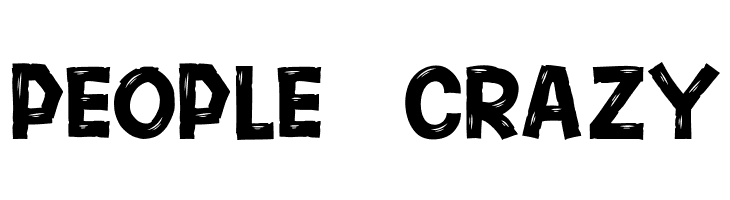 Potato Chips  Free Fonts Download