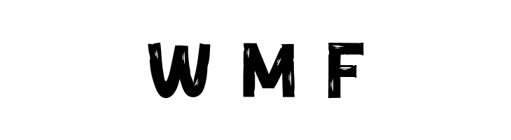 Potato Chips  Free Fonts Download