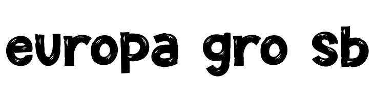 Potato Chips  Free Fonts Download