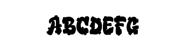 Bubble Boom  Free Fonts Download