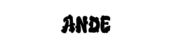 Bubble Boom  Free Fonts Download