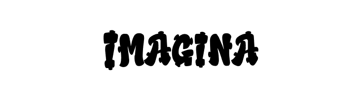 Bubble Boom  Free Fonts Download