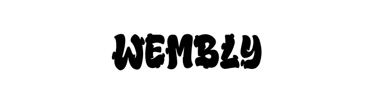 Bubble Boom  Free Fonts Download